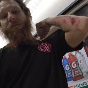 Meet your Posher, Jesse